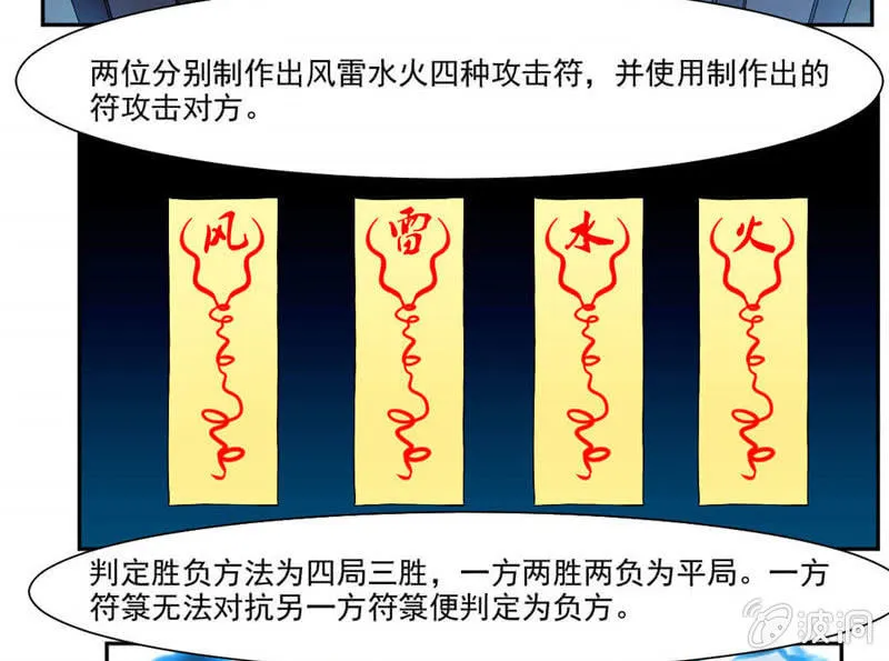 雷符 第3页