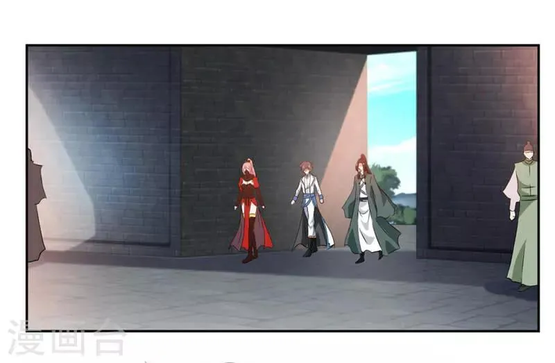 第43话 居然先比做菜？？？ 第6页