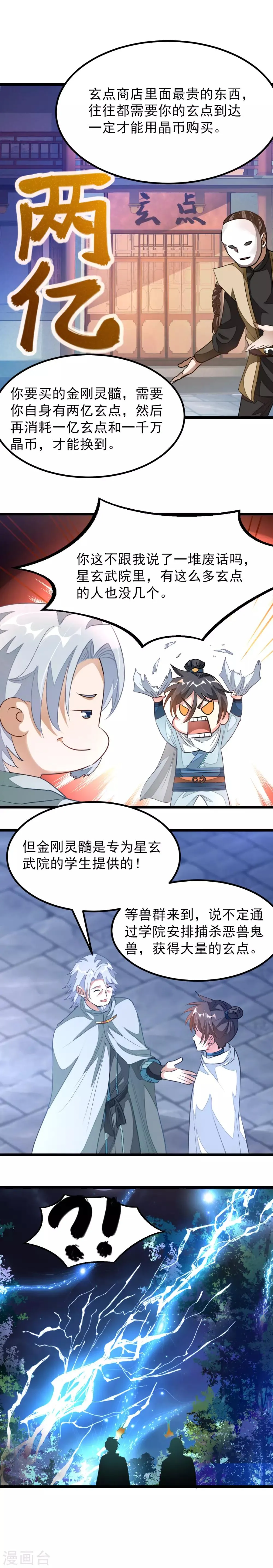 第122话 中心区域 第2页