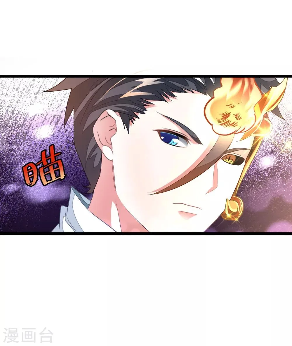 第144话 西宫的橄榄枝 第2页