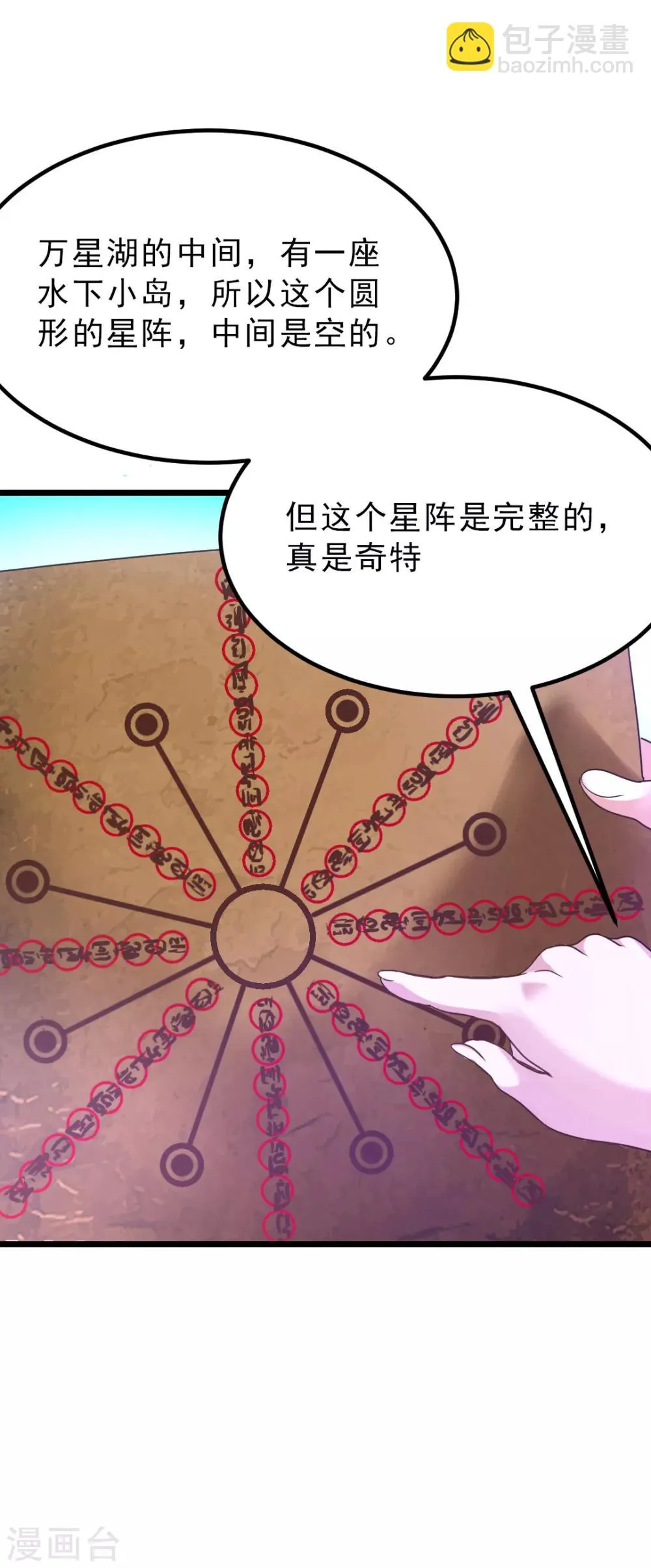 第166话 哥哥你要干什么？ 第21页