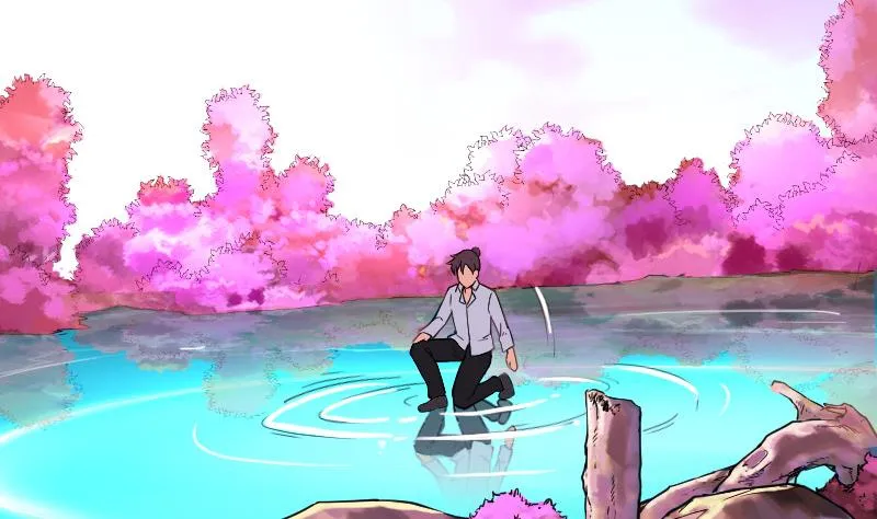第192话 仙境 第58页