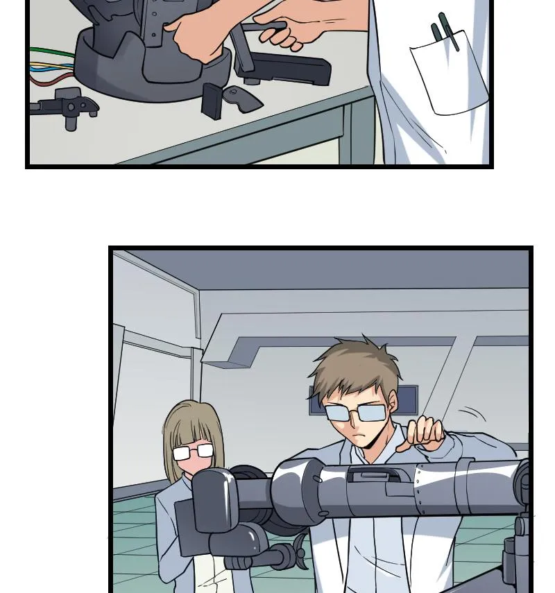 第187话 疑惑 第31页