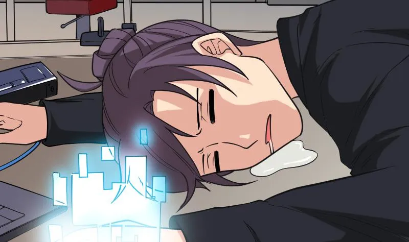 第186话 智能 第49页