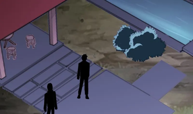 第184话 现身 第10页
