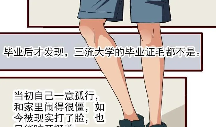第1话 轨迹 第43页