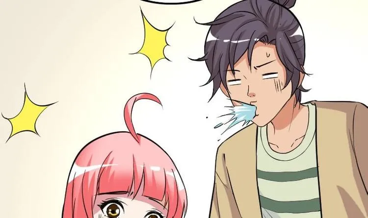 第3话 第一笔生意 第48页