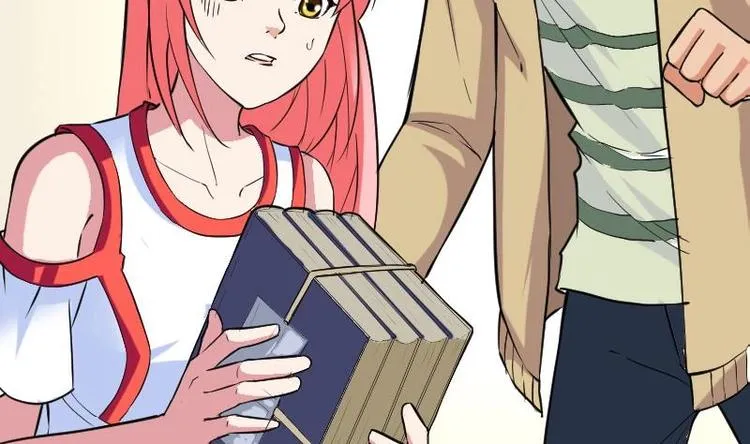 第3话 第一笔生意 第49页