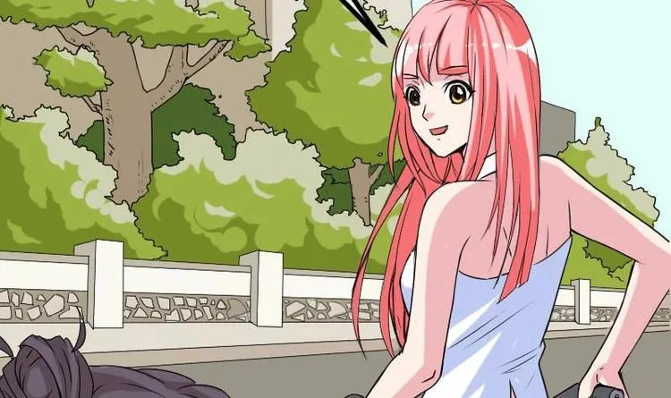 第9话 人脉 第39页