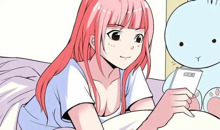 第20话 新家 第31页