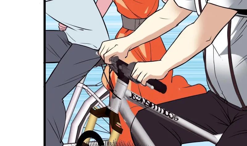 第42话 骑行 第70页