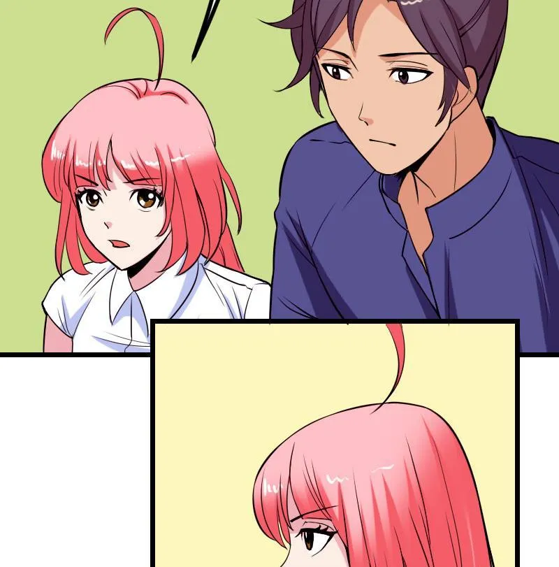 第46话 胶着 第32页