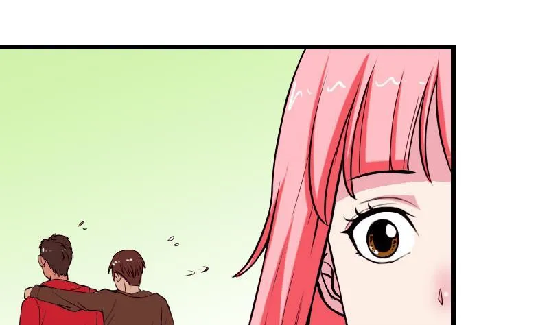 第49话 孤立 第19页