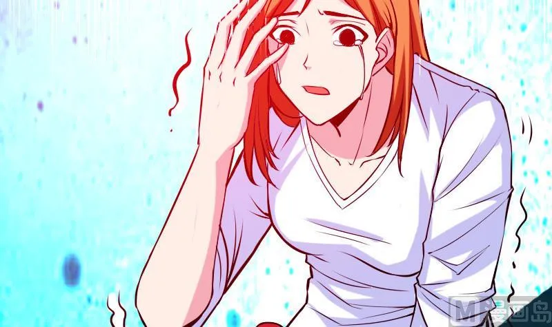 第56话 盲目 第36页