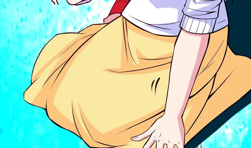 第56话 盲目 第37页