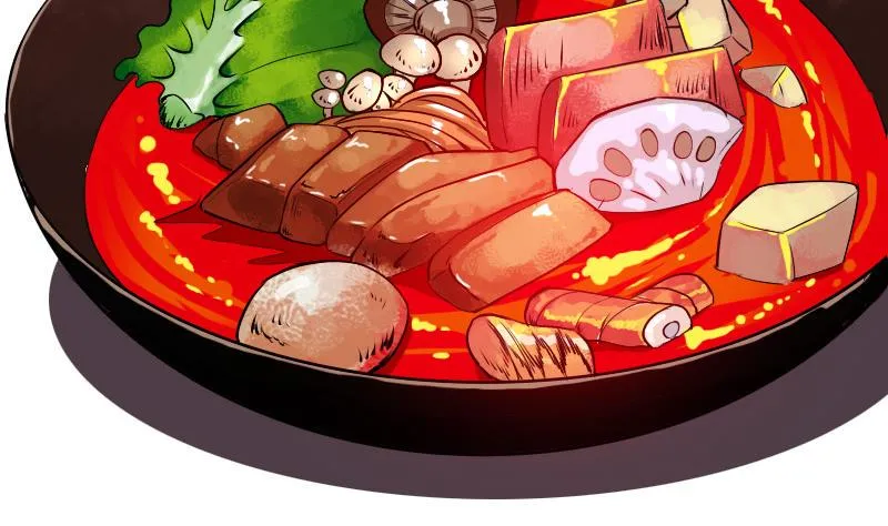 第66话 安利 第14页