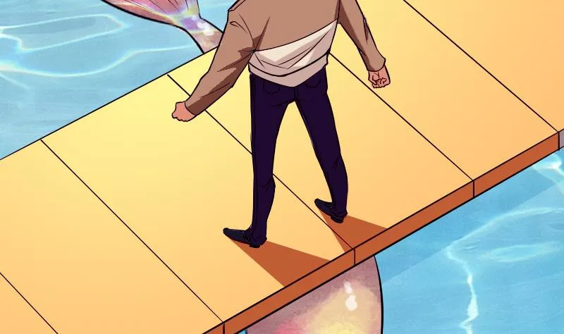 第69话 鱼 第56页