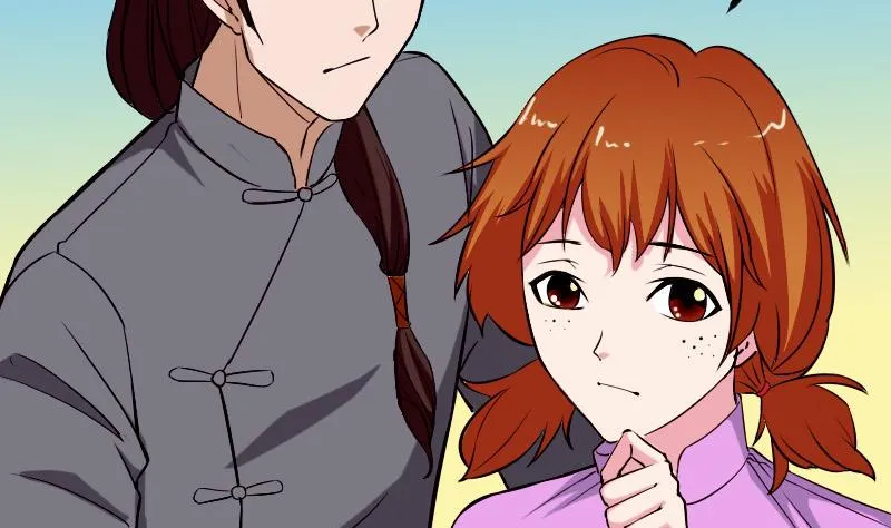 第74话 病因 第8页