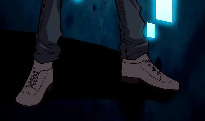 第78话 邀请 第32页