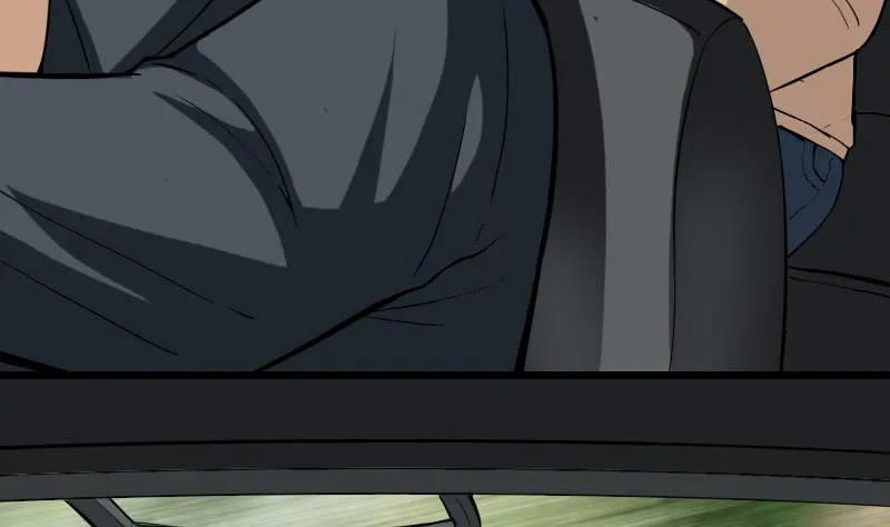 第102话 黑车 第26页