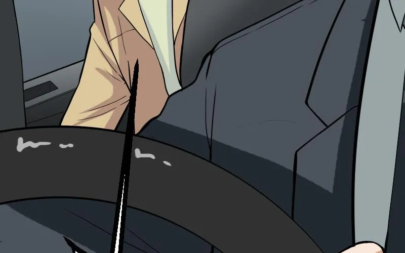 第102话 黑车 第41页