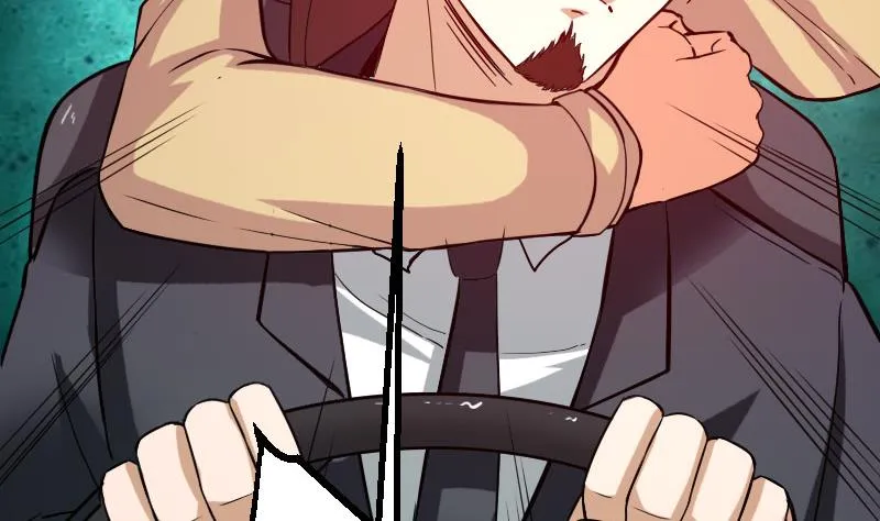 第102话 黑车 第58页
