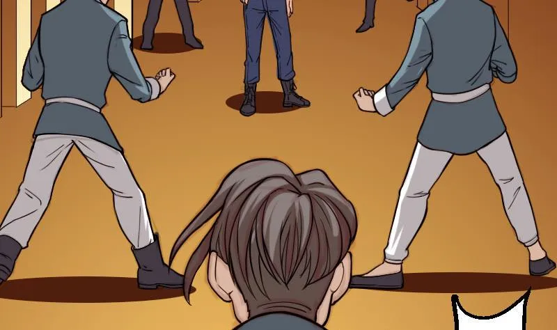 第107话 破门 第37页