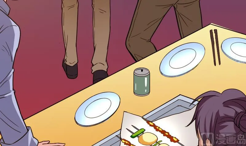 第116话 偶遇 第24页
