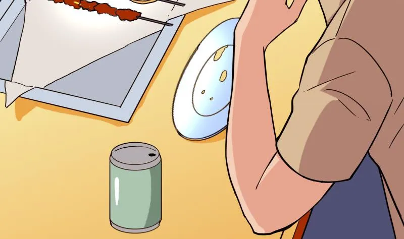 第116话 偶遇 第29页
