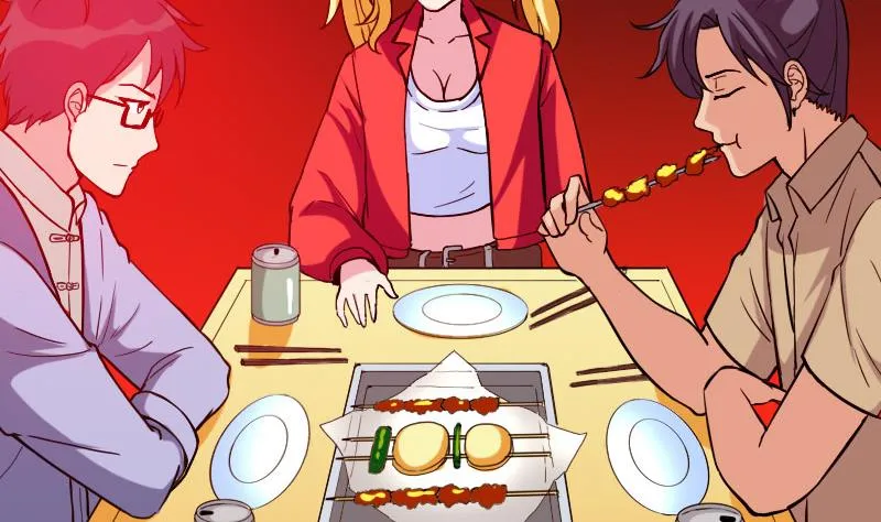 第116话 偶遇 第38页