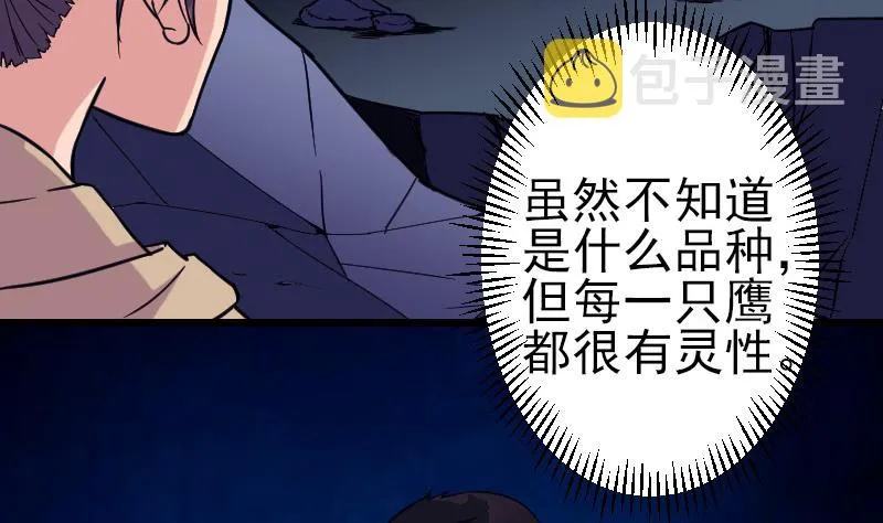 第137话 猛禽 第7页