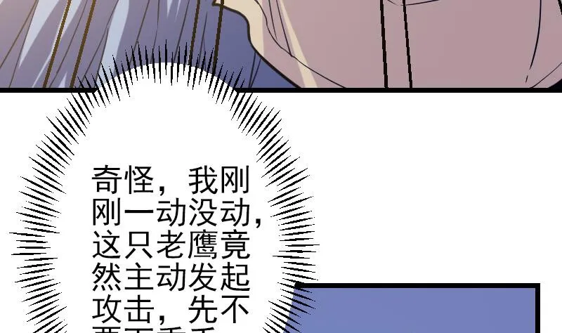 第137话 猛禽 第62页