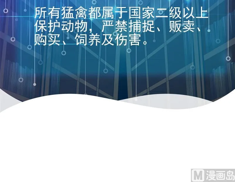 第137话 猛禽 第66页