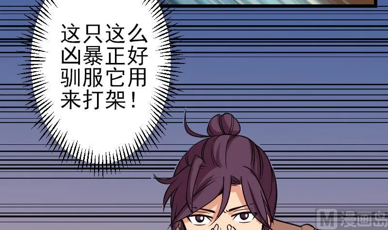 第138话 雏鹰 第12页