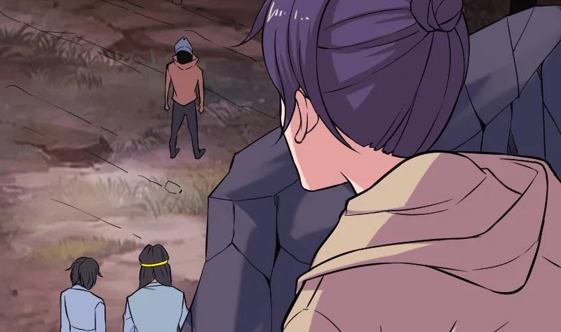 第152话 诡异 第8页