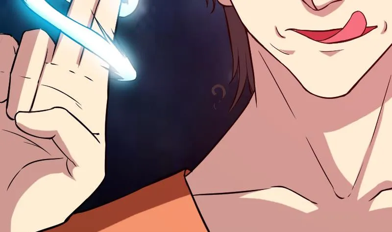 第152话 诡异 第49页
