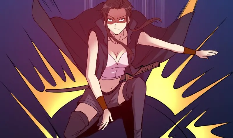第153话 魔女 第13页