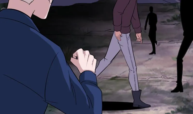 第154话 迷阵 第25页