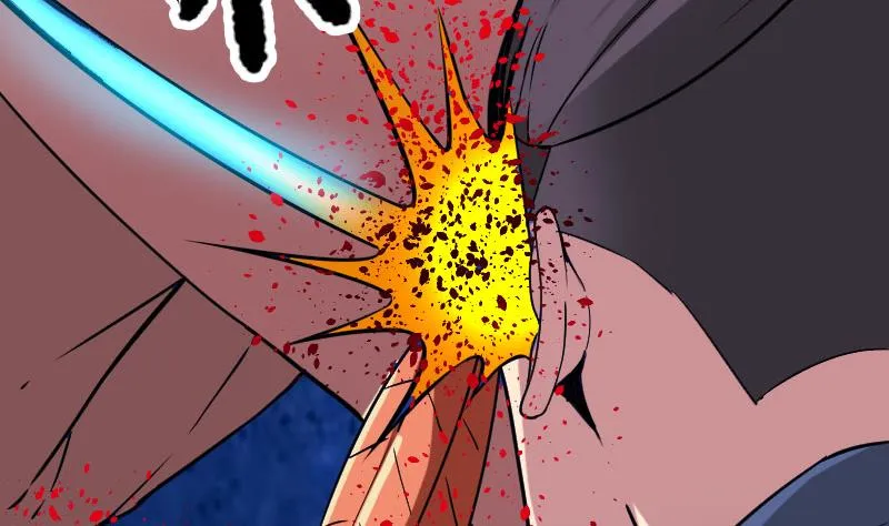 第155话 杀戮 第19页
