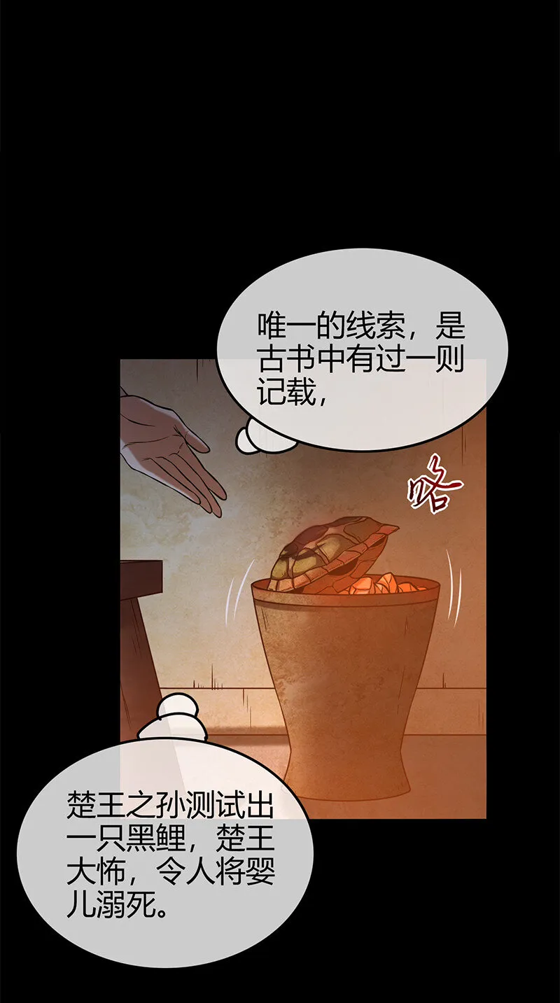 39 黑鲤之资 第70页
