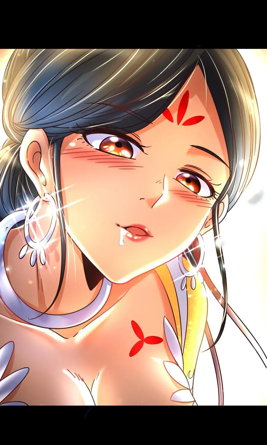 104 女刺客 第38页