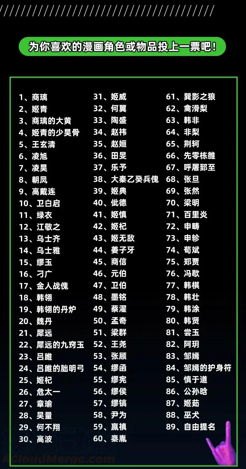 146 阴谋 第61页