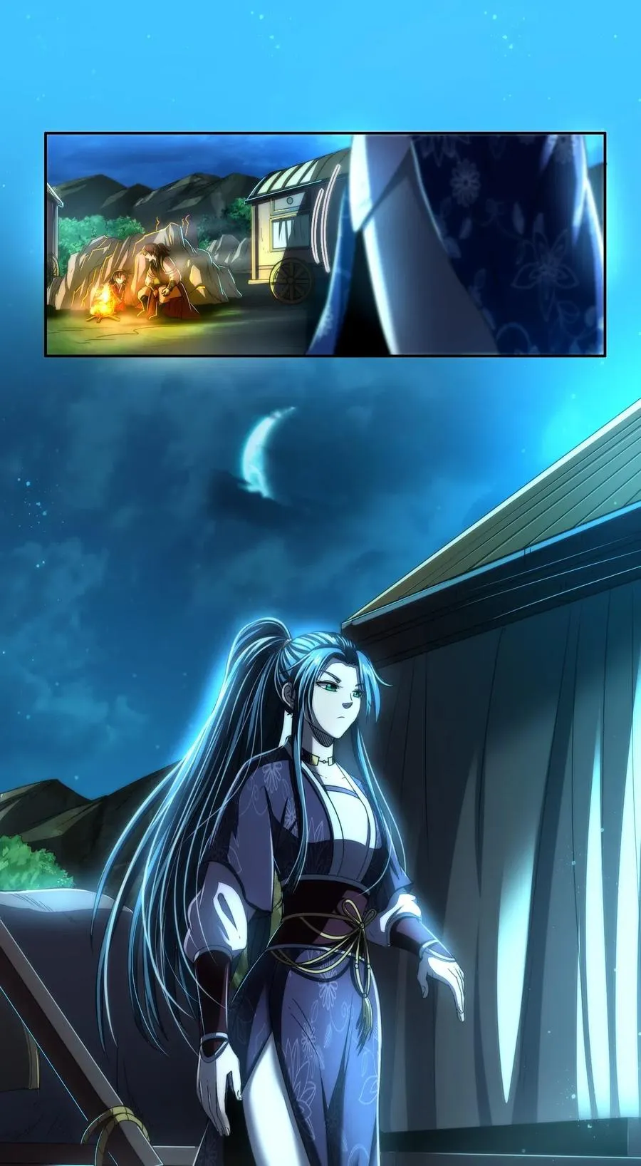 155 夜话 第14页