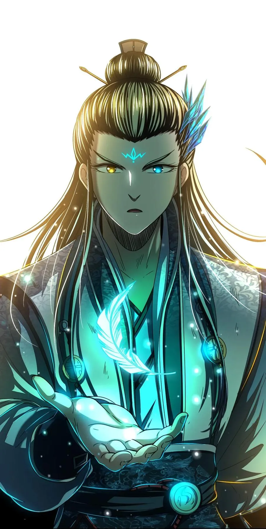 159 幕后真凶 第3页