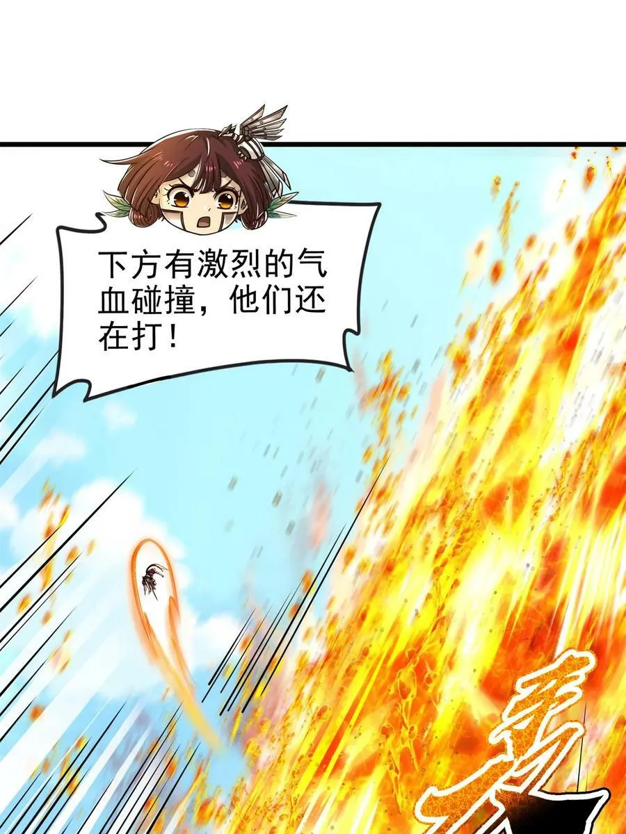 245 半步天封 第12页