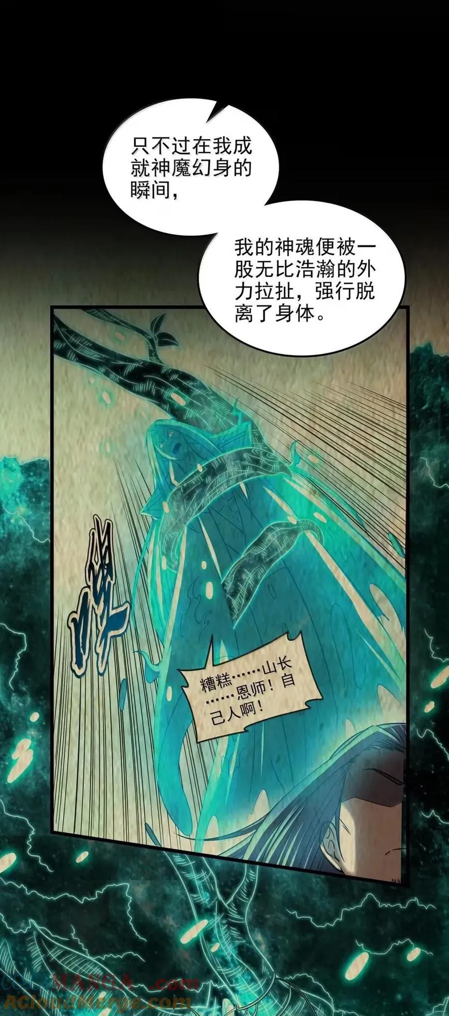 338 挂到树上 第13页