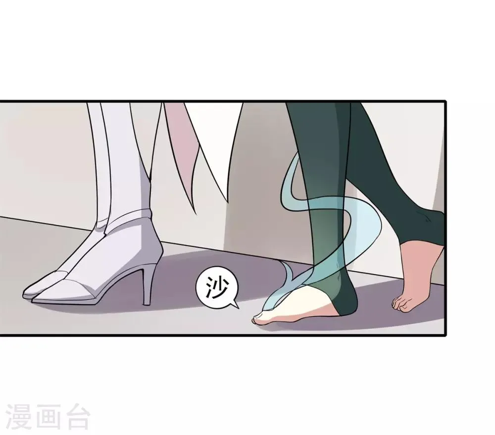 第66话 神秘的任务 第29页