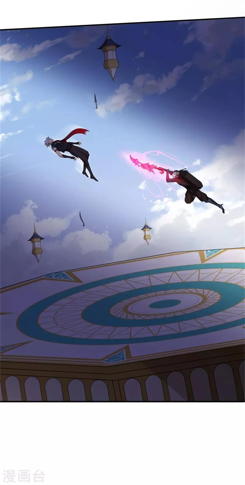 第67话 如何阻止他们 第30页