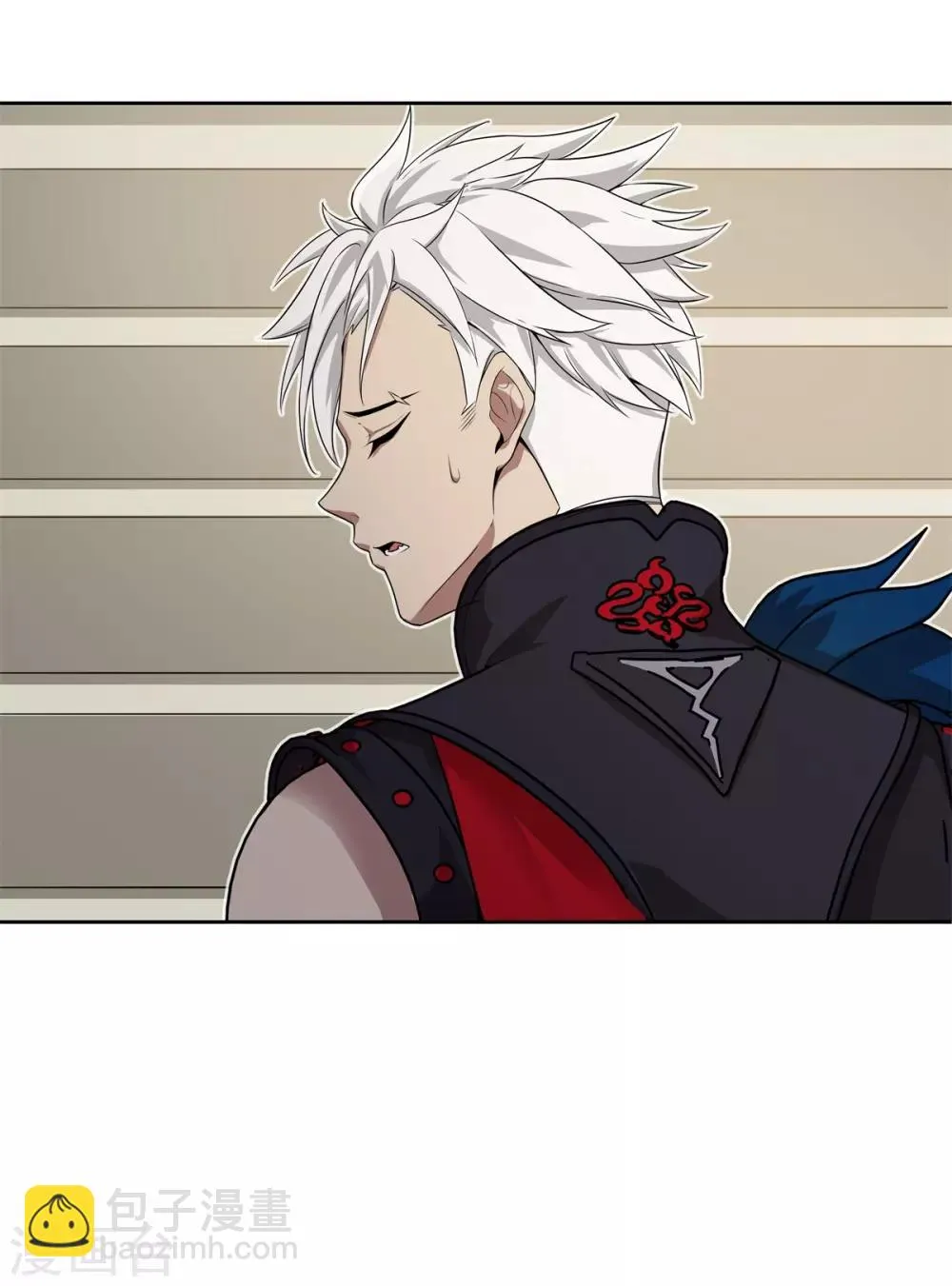 第74话 武神 第25页