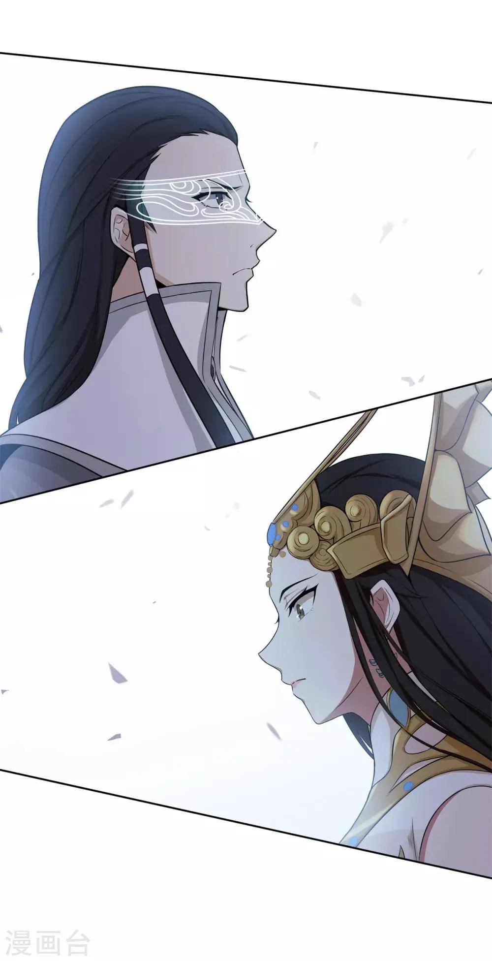 第76话 子非鱼在忘川河 第27页